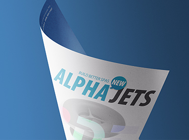 THE NEW ALPHA JETS